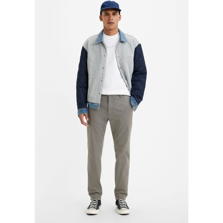Levi's Xx Chino Std Ii Pewter Shady Gd Größe: W28L32 | Chinos Outlet | Herren