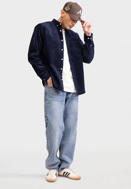 Redefined Rebel Shirt RRSean Shirt