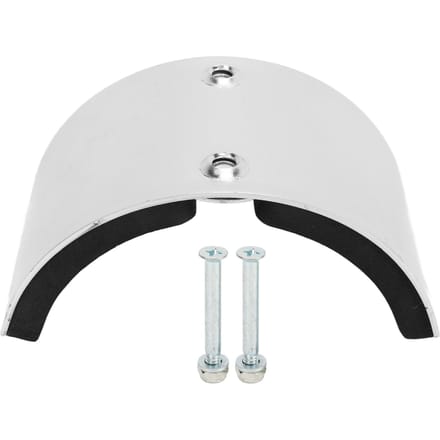 Gipsplaten Stutten Vervangende Onderdelen Stutten Accessoires Beenband voor Stukadoren Schilderen Bedrading white