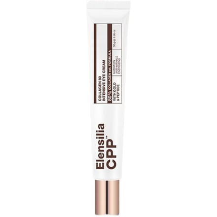 [ELENSILIA] CPP Collageen Intensieve Oogcrème 20g white