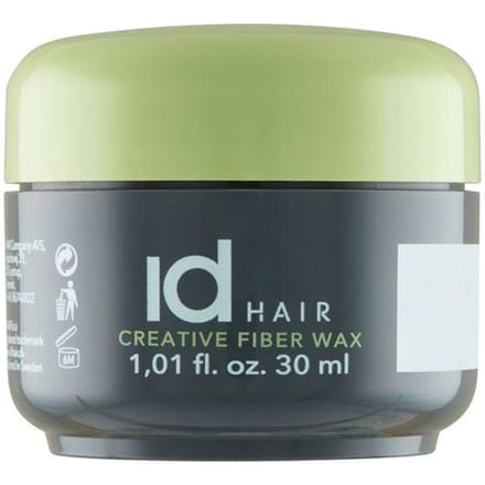 IdHAIR Creative Fiber Wax Travel 30 ml