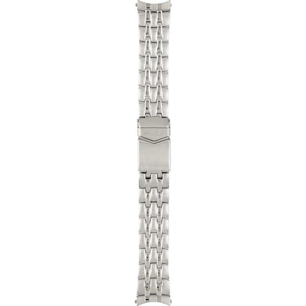 MIDO Straps M605009837 Worldtimer Horlogeband