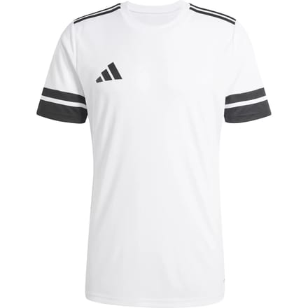 adidas Performance Squadra 25 Voetbalshirt - Heren - Wit- 2XL