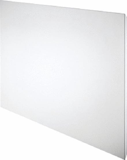 Dimplex IRP - Elektrische Verwarming - Infrarood - Paneel - Opbouw - Kachel - 600W
