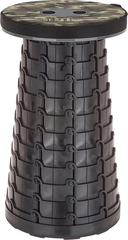 Seattex 45 Camouflage Limited Ed.