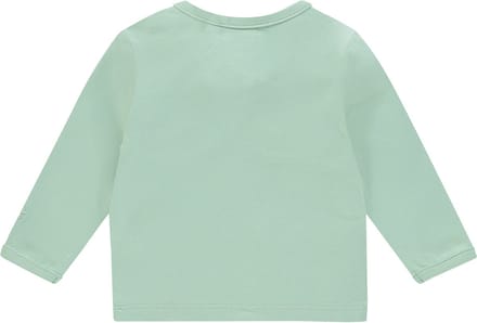 Noppies Shirt Hester - White - Maat 56