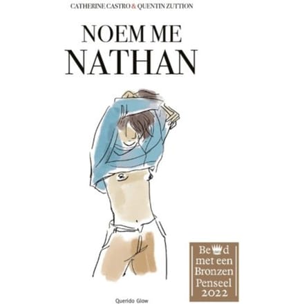 Noem Me Nathan - Catherine Castro