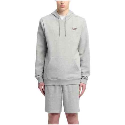 Capuchon sweaters Reebok Sport 100221828