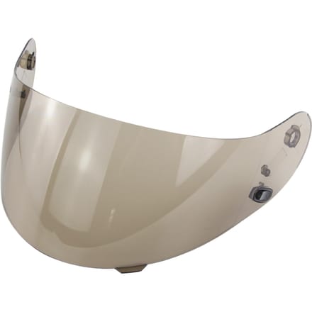 Vizier voor HJC CL16 CL17 CLST CLSP CSR1 CSR2 Serie Integraalhelm Schild beige