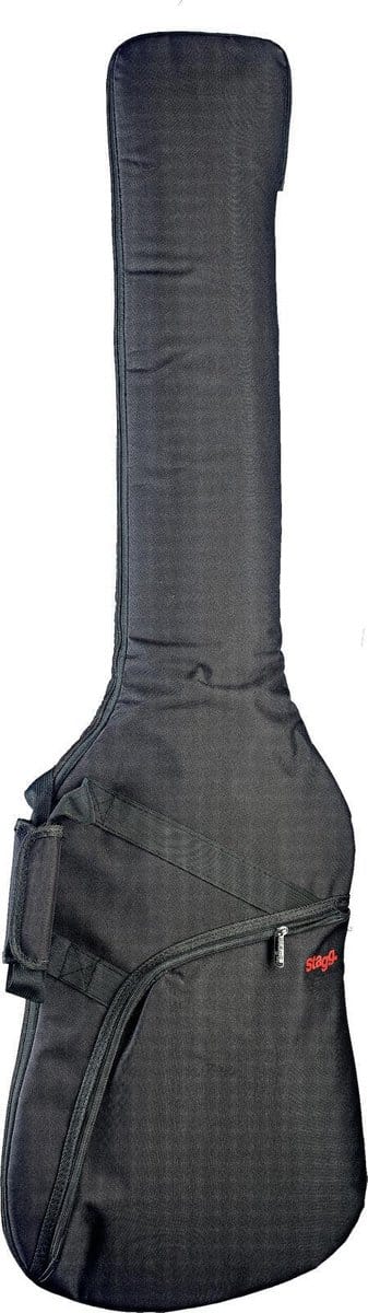 Stagg STB-10 UB basgitaar hoes
