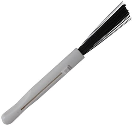 Isotronic Fly Brush