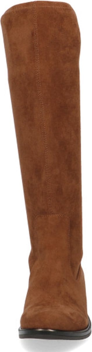 Caprice 9-25512-41 364 Dames Lange Laarzen - Bruin - 37.5