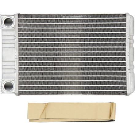 Warmtewisselaar, interieur verwarming NRF 54274