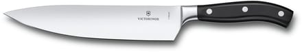 Victorinox Grand Maître koksmes - 22cm - RVS/POM - ergonomisch