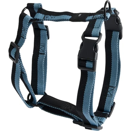 HAY Dogs Hondentuig - blue/black