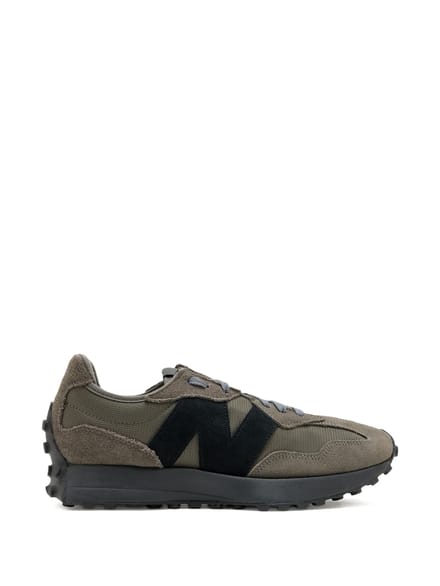 New Balance U327 Unisex Sneakers - Tornado