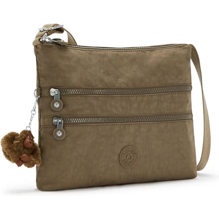 Kipling ALVAR Crossbody - True Beige