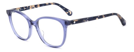 Kate Spade KS ADELLE 2 Violet 51/17/140 WOMAN Brilmonturen
