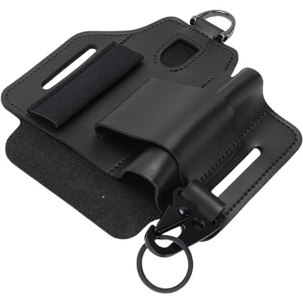 Leren Multitool Schede Multifunctionele Draagbare Leren Gereedschapsetui Organizer voor Kamperen Buiten