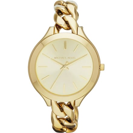 Micheal Kors Runway Slim MK3222 42mm
