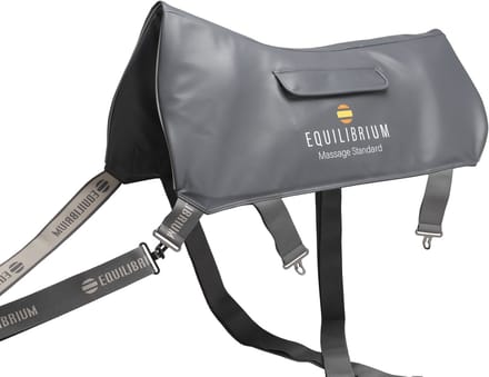 EQUILIBRIUM MASSAGE PAD VOOR PAARDEN
