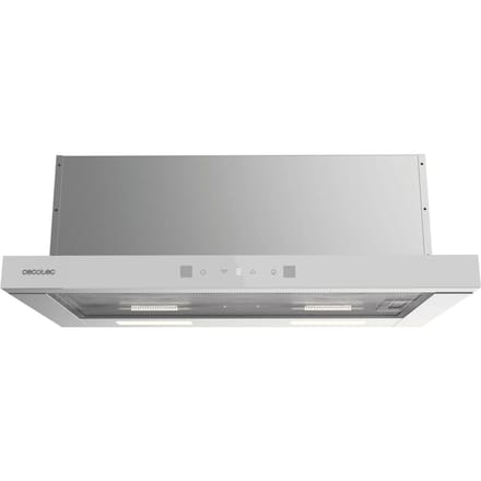 Hotte Cecotec Bolero Flux TLT 704400