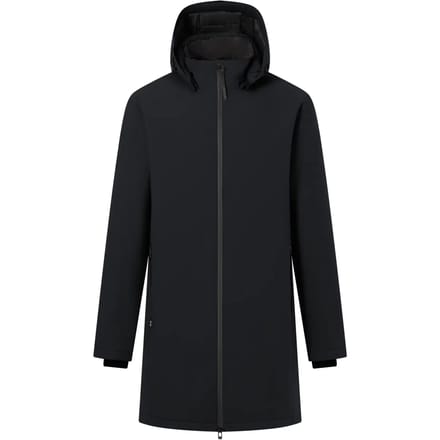 Waterdichte parka Regatta Merzen
