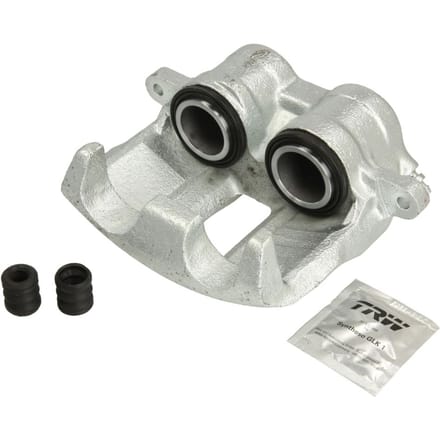 Remklauw TRW BHS249E, Vorne Links