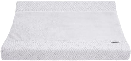 Baby's Only Sierra Aankleedkussenhoes - 45x70 cm - Wolwit