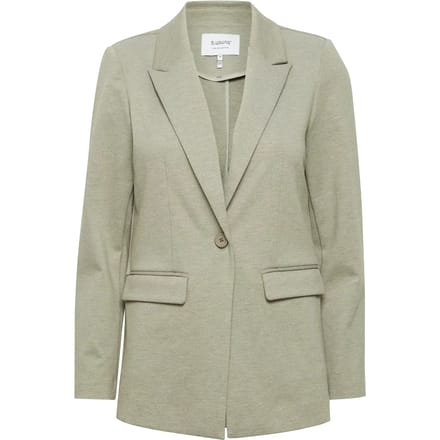 b.young - BYRIZETTA LONG BLAZER 2 - Dames - Blazers
