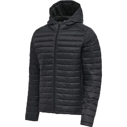Hummel-functiejas Hmlred Quilted Hood Jacket 215215