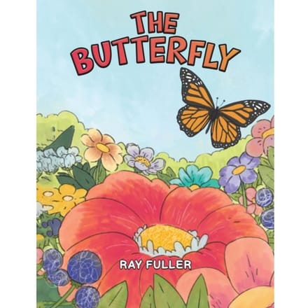 The Butterfly - Fuller, Ray