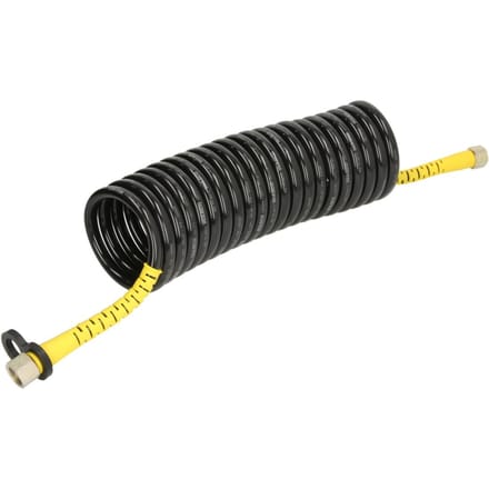 Pneumatische spiraal WABCO 452 711 063 0
