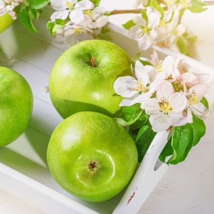 Geurolie - Sprankelende Appelbloesem - 100 ml