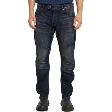 Motorjeans G-Star 3D Slim