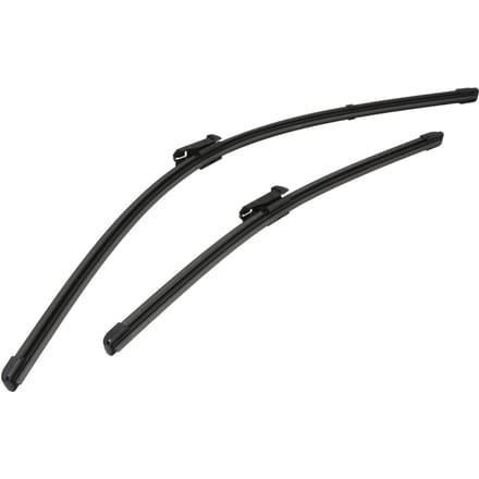 Wisserblad DENSO DF-417, 650/430mm, Voor