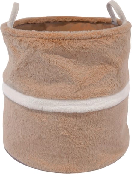 KidsDepot Boaz Mand - Bruin