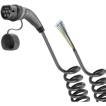 Weidmüller 2828270000 eMobility laadkabel