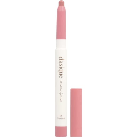 Mood Blur Liploodlood, 08 Over Pink, 0.9G(0,03 ons) white