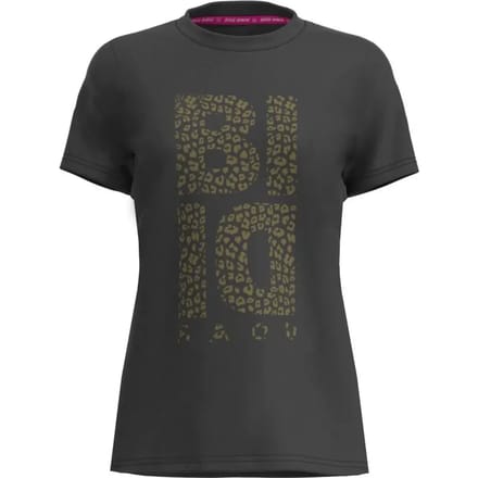 Dames-T-shirt Bidi Badu Pure Wild Chill