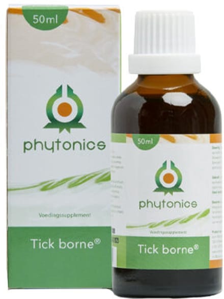 Phytonics Tick Borne - 50 ml