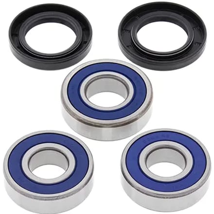 Lagerset achteraan All Balls Racing 25-1154