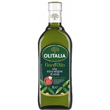 Olitalia Olijfolie extra vierge - Fles 1 liter