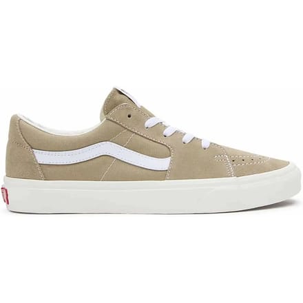 Lage Sneakers Vans SK8-Low