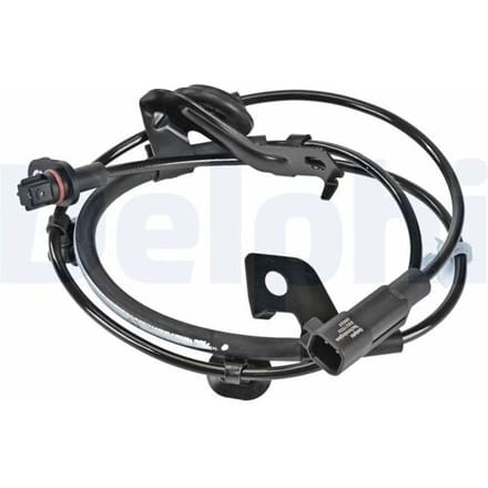 Snelheidssensor, ABS DELPHI SS21533-12B1