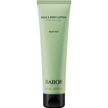 Babor Soul &amp; Body Body Lotion Agathist 150 ml