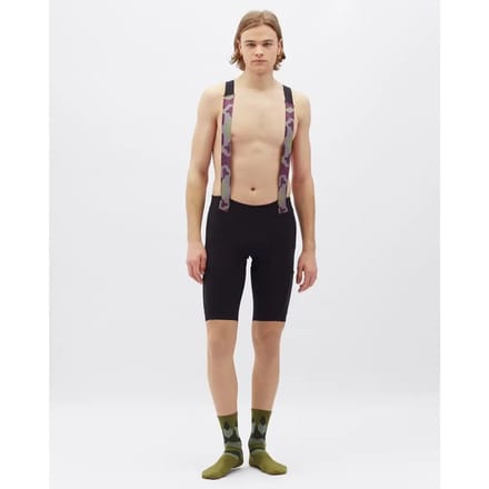 Korte broek Silvini Salio