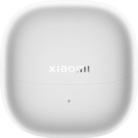 Xiaomi Buds 6 - Hi-Res Audio - aptX™ Lossless - Actieve ruisonderdrukking - Parelwit