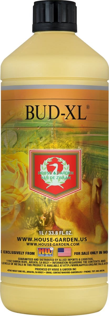 House&garden Bud Xl 500ml