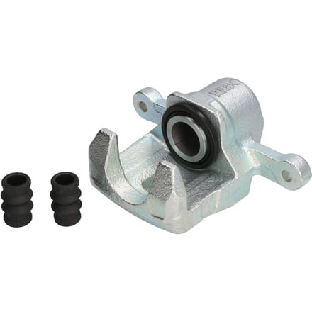 Budweg Caliper Remklauw BUDWEG 343714, achter links